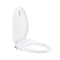 TE001 IKAHE electric smart toilet bidet bathroom sanitary ware intelligent smart bidet